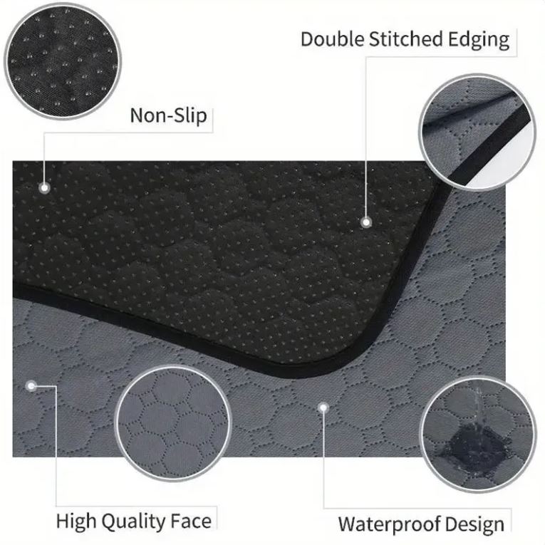 Fresh Floor Pads