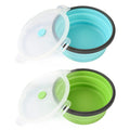 Trailside Bowls