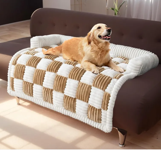 Den Bed
