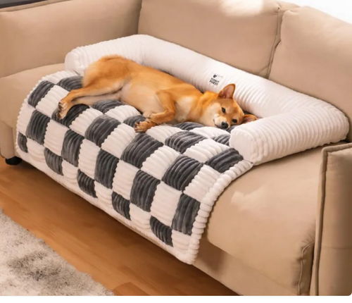 Den Bed