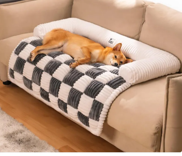 Den Bed