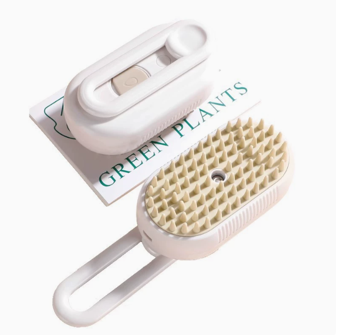 Glow Groom Brush