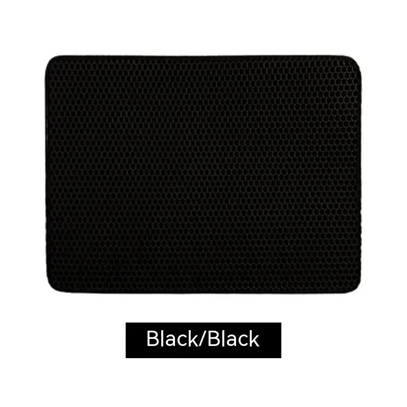 Tidy Trail Mat