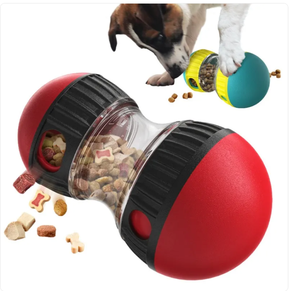 Snuffle & Seek Puzzle