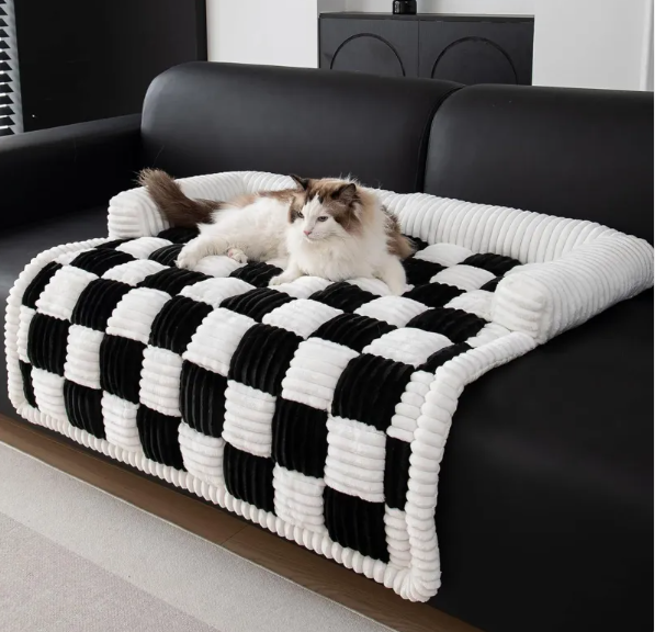 Den Bed