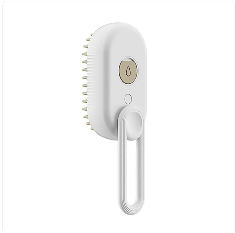 Glow Groom Brush
