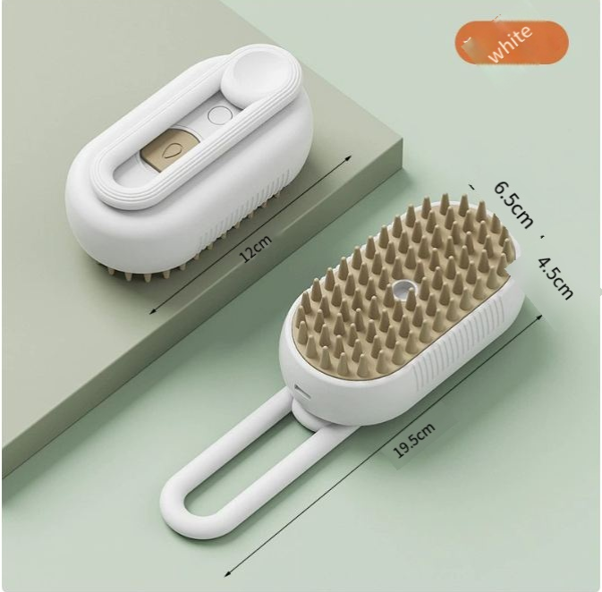 Glow Groom Brush