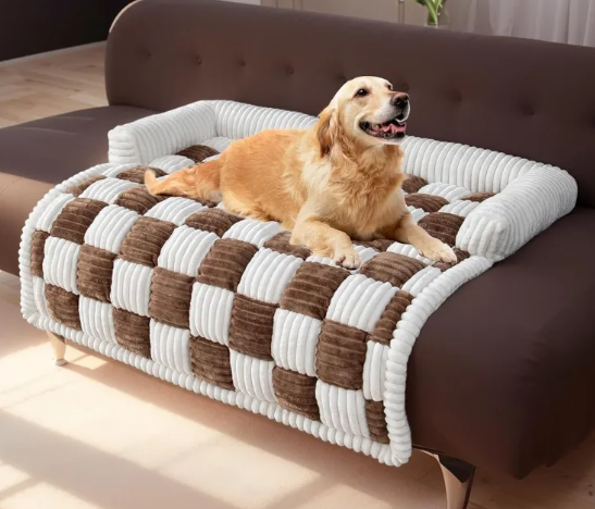 Den Bed
