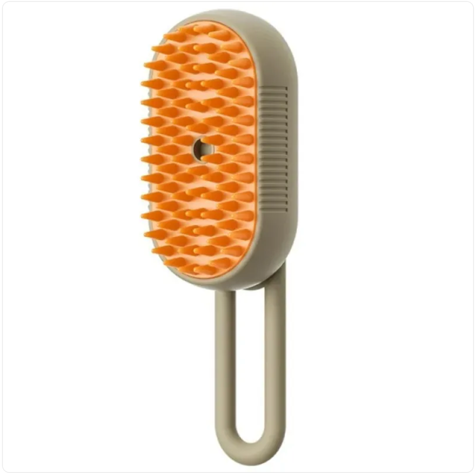 Glow Groom Brush