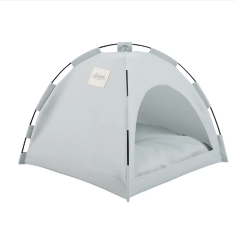 Cloudbank Cooling Den