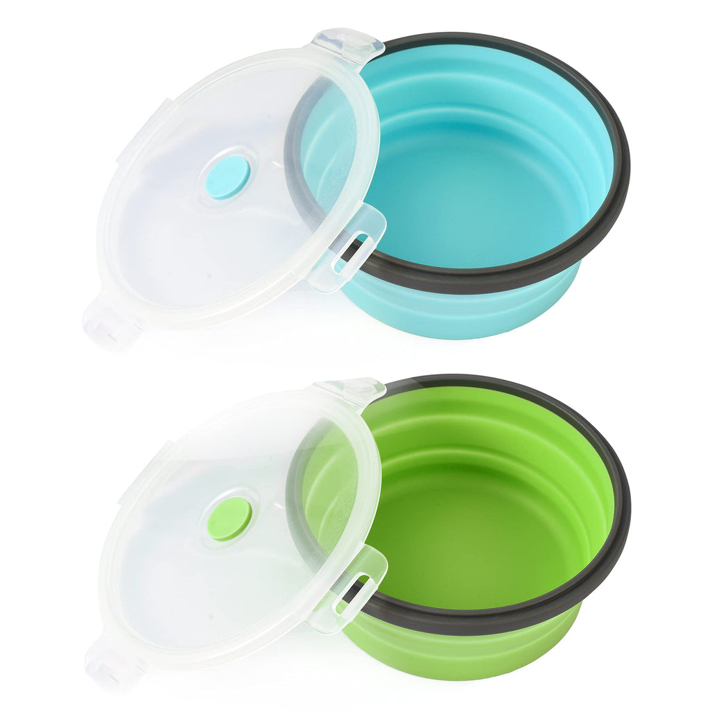 Trailside Bowls