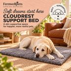 CloudRest Support Bed XL hero image