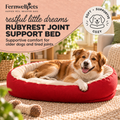 RubyRest Joint Support Bed Medium hero image